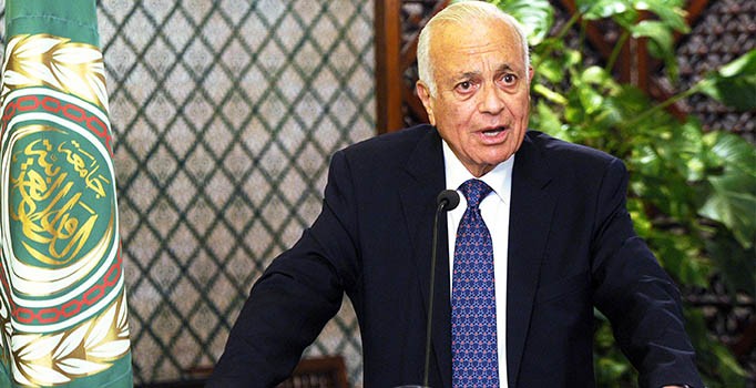 Arap Birliği'nden Türkiye'ye 'Musul' tepkisi