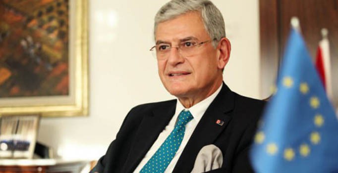 Bozkır: Türkiye'de hiç bir Türk vatandaşı öteki hissetmemeli