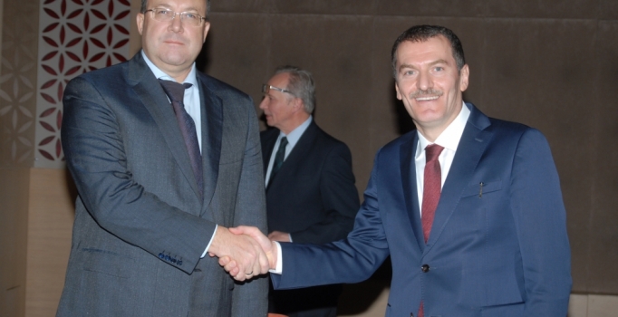 Türkiye - Rusya turizm alanında işbirliği protokolü imzaladı