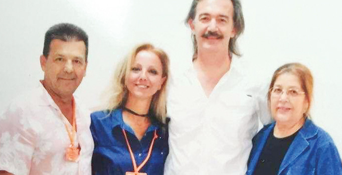 Ergenekon’dan sanık, darbeden tutuklu