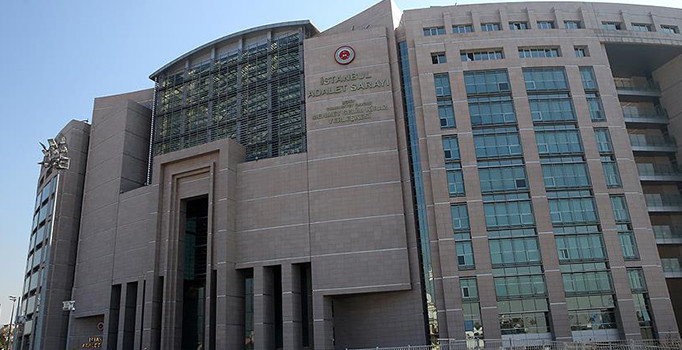 Büyükada davasında yeni gelişme: 8 tutuklu sanık tahliye edildi