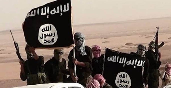 DAEŞ Ramadili 50 militanını idam etti