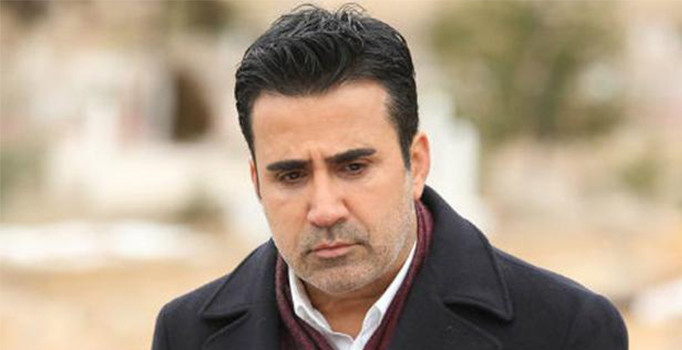 Emrah Türkiye'den ayrılma kararı aldı