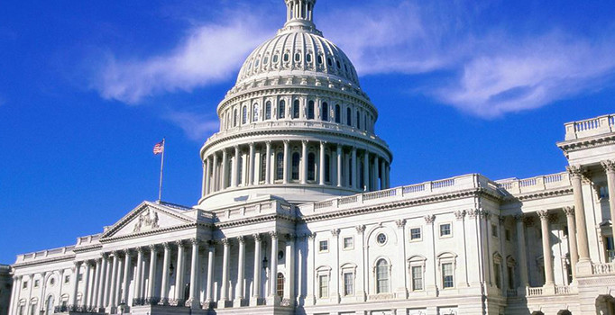 ABD Temsilciler Meclisi bütçe tasarısını onayladı