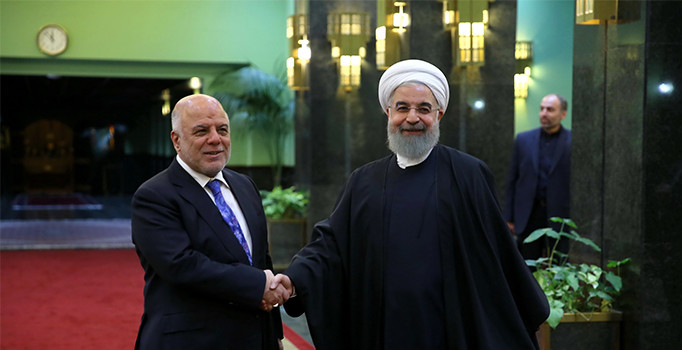 Ruhani'den İbadi'ye: Bölgeye egemen olma niyetinde değiliz