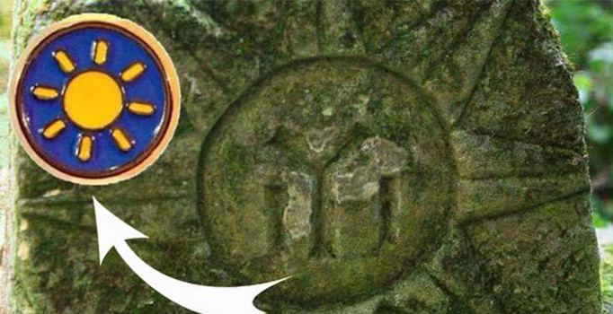 İYİ parti'nin logo tartışmasına yanıt geldi