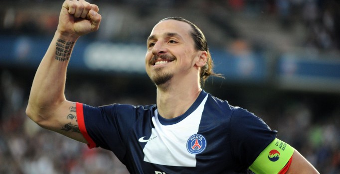 Zlatan İbrahimovic 24 Mart’ta Türkiye'ye geliyor