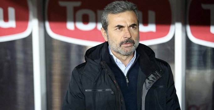 Aykut Kocaman'dan Beşiktaş yorumu