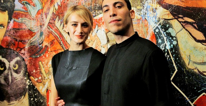 Can Bonomo ve Didem Soydan çifti ayrıldı