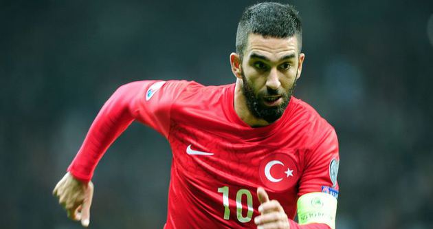 Arda: Milli Takım bana bağlı değil