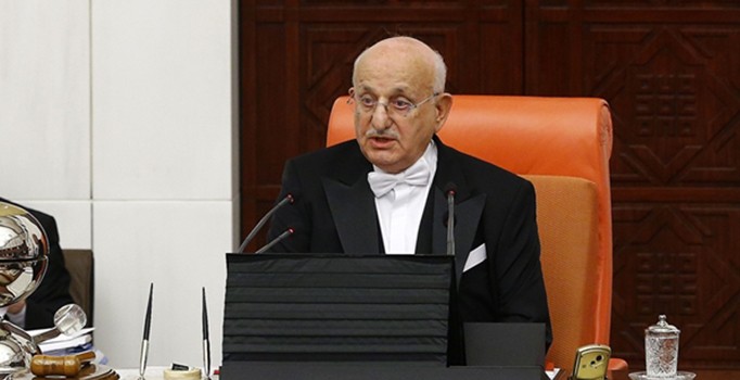 İsmail Kahraman: 4 Genel Başkan'a mektup göndereceğim