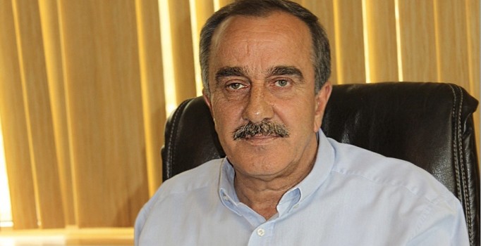 Mahir Altıkulaç: Galatasaray'dan daha iyi oynadık