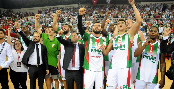 Pınar Karşıyaka Aslan'ı tanımadı