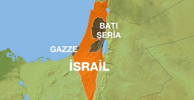 Gazze'de emniyet müdürüne suikast girişimi