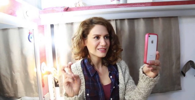 Ekin Türkmen 'Yeter' dizisine dahil oluyor