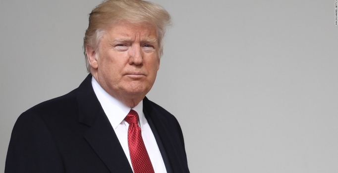 Trump’a 'idam cezası'