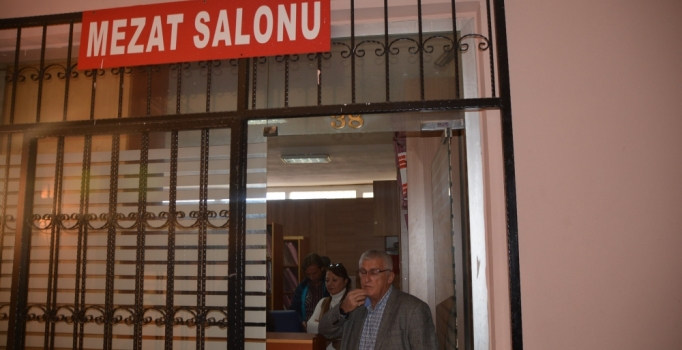 İflas eden Şeker Piliç'e alıcı çıkmadı