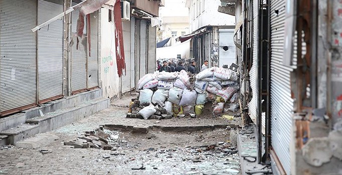 SGK, Diyarbakır, Şırnak, Siirt, Hakkari, Muş ve Mardin'de ensafın prim borçlarını erteledi