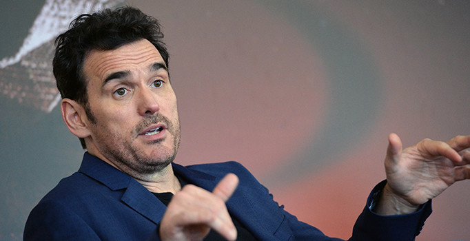 Hollywood yıldızları Antalya'da