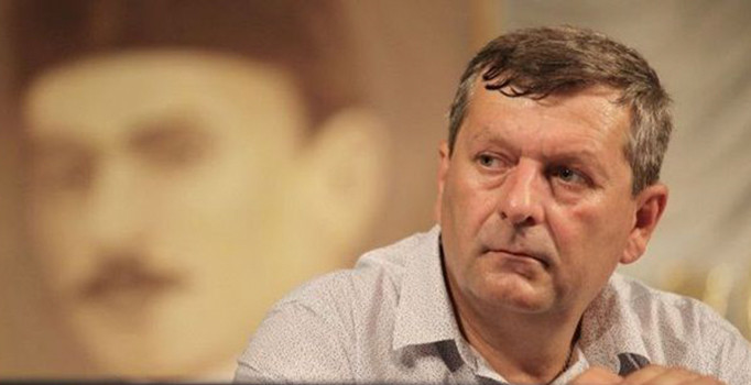 Özgürlüğümüzü Türkiye’ye borçluyuz