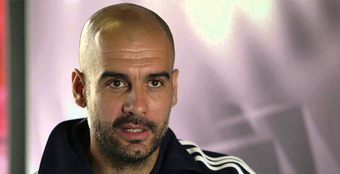 Pep Guardiola'ya dudak uçuklatan teklif