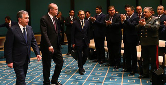 Dr. Resul Yalçın yazdı: Orta Asya’daki strateji oyunundaki kritik Türkiye hamlesi