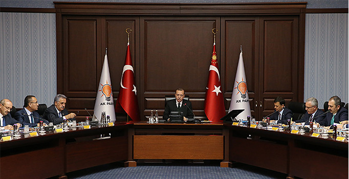 Bedellide son durum! MKYK'da Bedelli askerlik oylaması