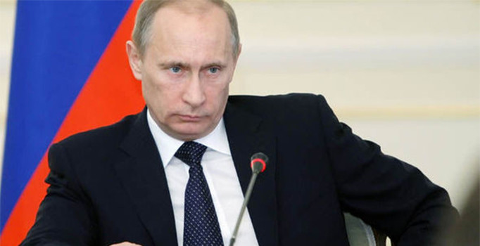 Putin'den ABD'ye suçlama: Seçimlerde problem yaratmak istiyorlar