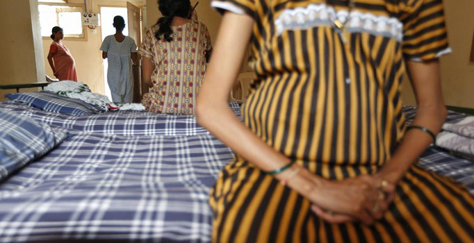 Taşıyıcı annelik Kuzey Kıbrıs’ta yasaklanıyor