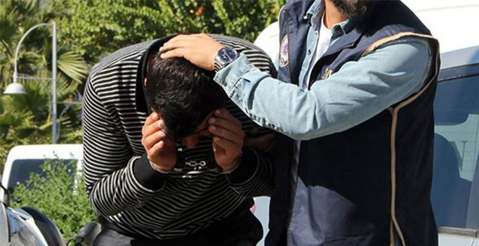 Muğla'da yakalanan teröristin ifadesi ortaya çıktı: Sandal alabora olunca yüzmüşler