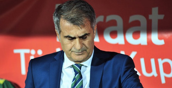 Şenol Güneş: Makam mevki şöhret beni değiştirmez