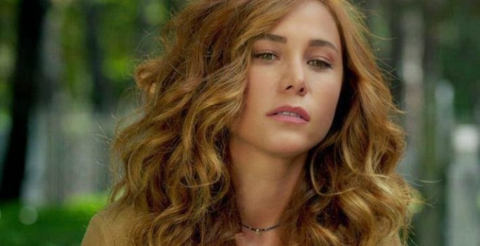 Burçin Terzioğlu'nun Instagram paylaşımı olay oldu