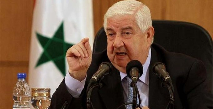 Esad rejimi: Cenevre'de muhaliflerle görüşmeye hazırız