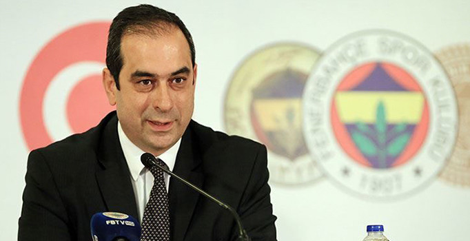 Şekip Mosturoğlu: Hakem Beşiktaşlıları cesaretlendirmiştir