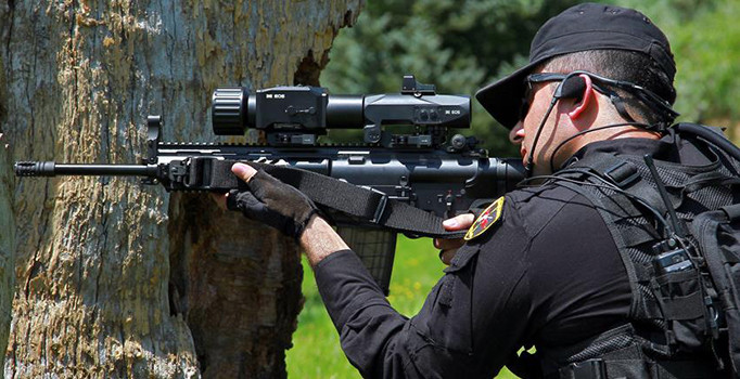 Silah envanterinde 'milli' dönüşüm