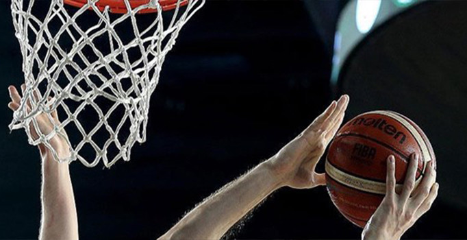 Basketbolda derbi günü