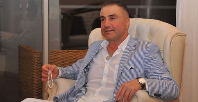 Kayseri'de üvey anneleri tarafından işkence edilen çocuklara Sedat Peker ev alacak