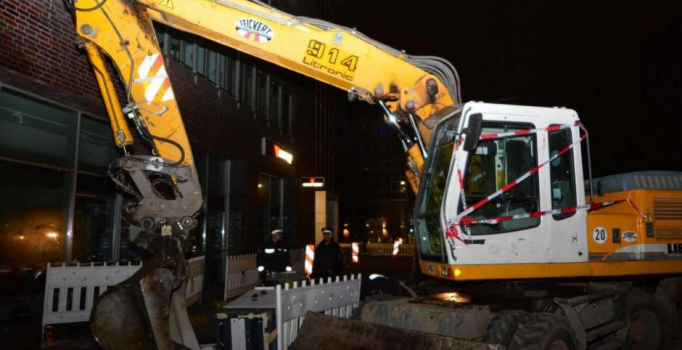 Vinçle oyun ölüm getirdi