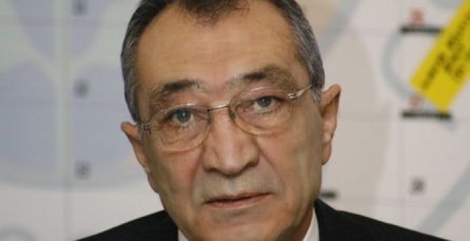 Fenerbahçeli eski yönetici Vedat Olcay vefat etti