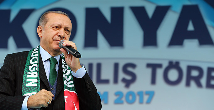 Son dakika! Erdoğan'dan Kılıçdaroğlu'na erken seçim cevabı