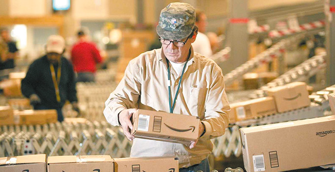 Devlerin kârı büyük olur