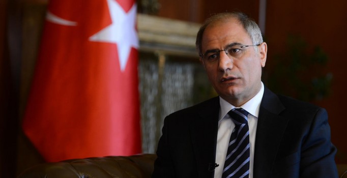 Bakan Ala: Bu meseleleri aşıp emin adımlarla yürüyeceğiz