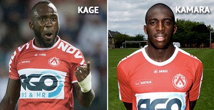 Belçika Ligi'nde tecavüz skandalı yaşanıyor