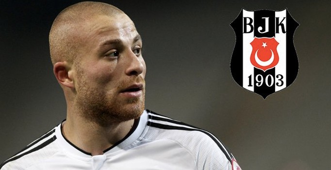 Beşiktaş'tan çok sert Gökhan Töre açıklaması