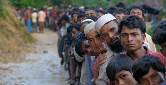 Tayland'da 32 Arakanlı Müslüman ölü bulundu