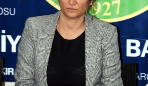 Türkan Elçi savcıya ifade verdi