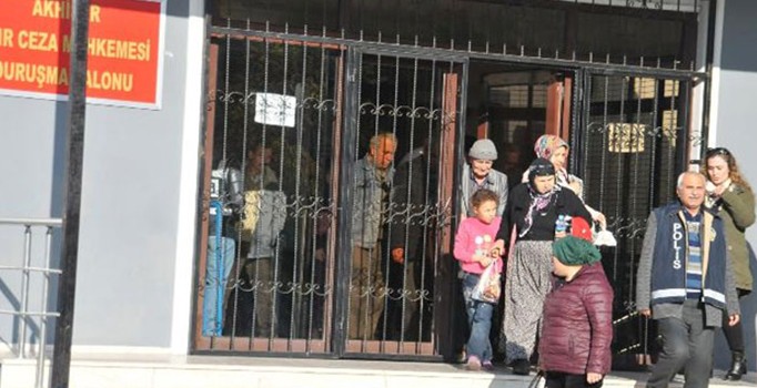 Soma davasında müşteki avukatlar 'kayyum' talebinde bulundu