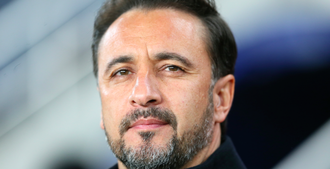 Vitor Pereira Mustafa Denizli ve Şenol Güneş'i geride bıraktı