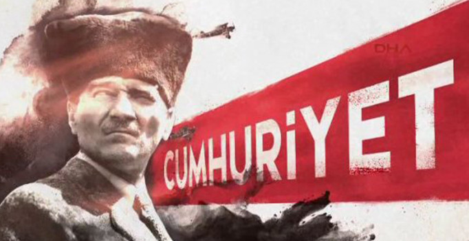 Cumhuriyet 94 yaşında