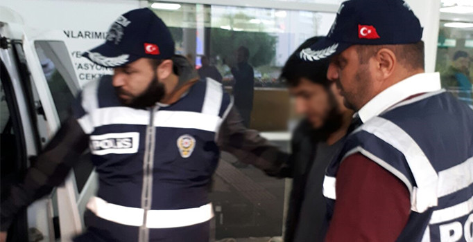 İzmir'de DAEŞ operasyonu:10 şüpheli daha gözaltına alındı